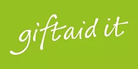 gift aid icon